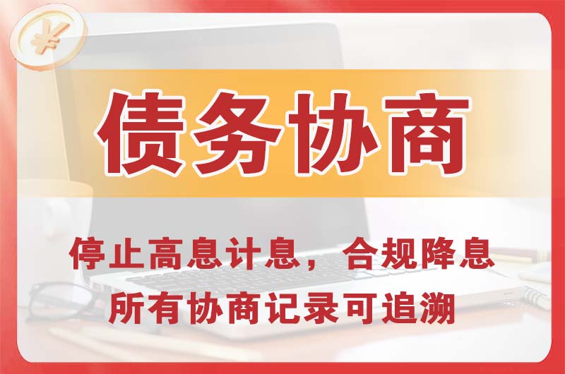 松山湖债务协商